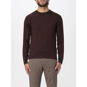 Brooksfield Sweater Men Ebony